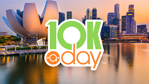 10K-A-Day Wellness Challenge