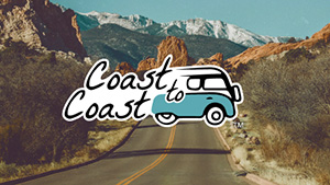 Coast to Coast Wellness Challenge