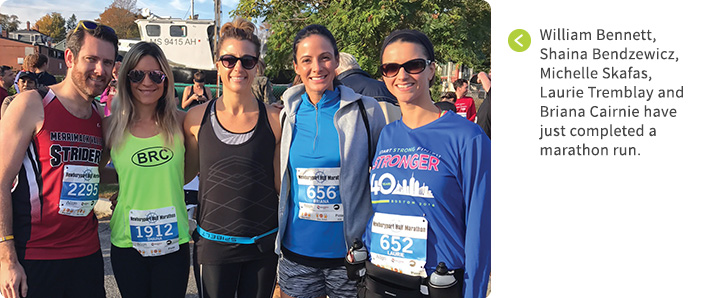 Borislow Insurance Fosters Culture of Gratitude