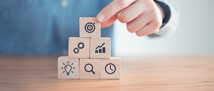 strategies for well-being campaigns