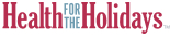 Health for the Holidays