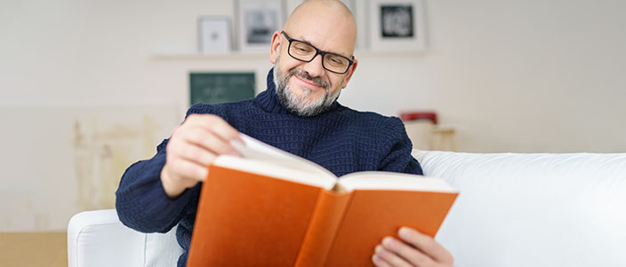 Top 10 Must Reads for Well Being Pros