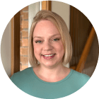 Krystal Spencer, Account Manager