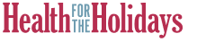 Health for the Holidays