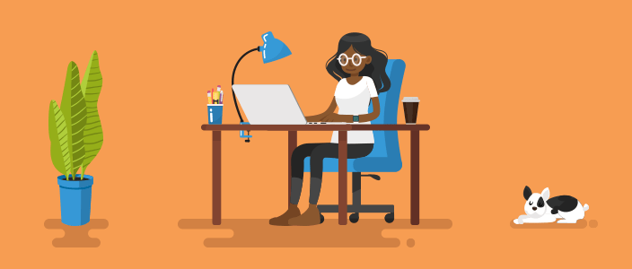 remote-worker-working-from-home