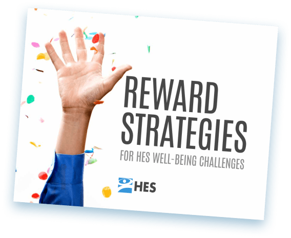 Reward Strategies for HES Well-Being Challenges Litepaper