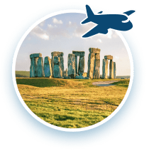 Stonehenge, United Kingdom